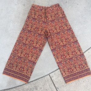 ZARA pants